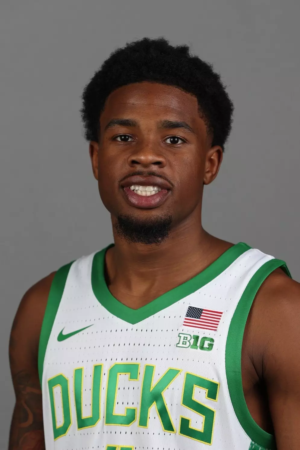 Fred Payne