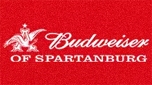 Budweiser of Spartanburg