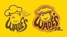 Wade's and Wade's Jr.