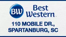 Best Western - Northwest (Footer Promo 8)
