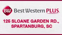 Best Western Plus (Footer Promo 9)