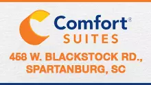 Comfort Suites Westgate (Footer Promo 10)
