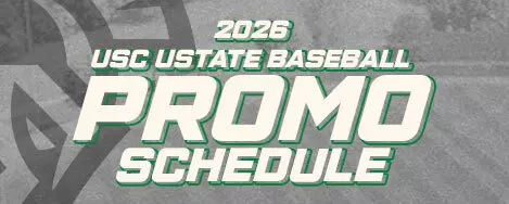 2026 Baseball Promo Calendar (Top Promos)