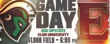 Baseball vs. Elon 5.5.26 Fluor Field