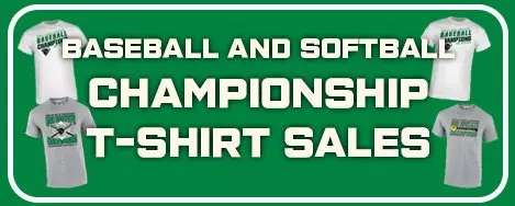 2026 Baseball and Softball Championship Gear (Top Promos)