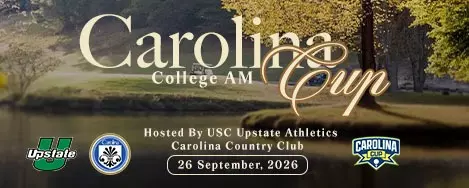 Carolina Cup College-Am (Rx Top Promos)