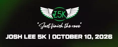 Josh Lee 5K 2026 (Rx Top Promos)