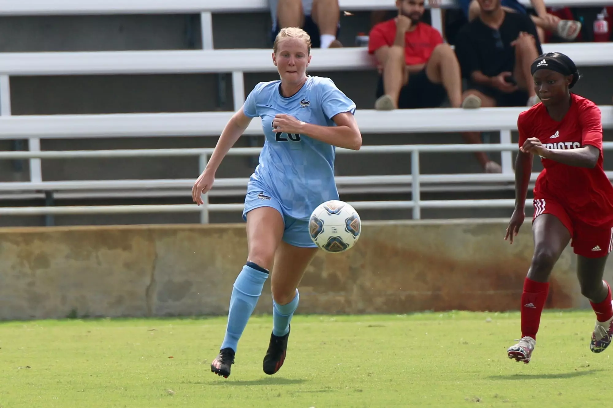 Ellie Fielding - Women's Soccer - USCB Athletics Ellie Fielding - Women's Soccer - USCB Athletics