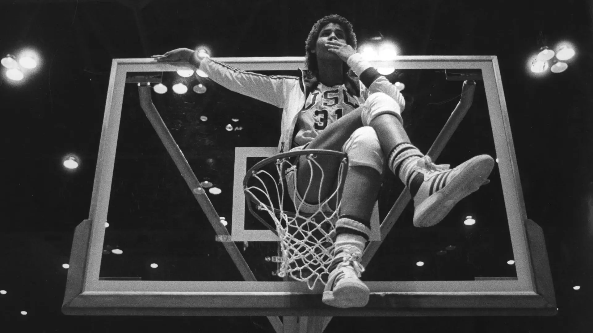 cheryl miller