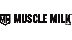 Muscle Milk logo - USC Trojans Partners