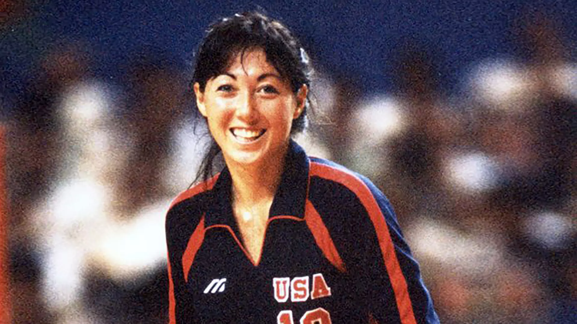 Debbie Green