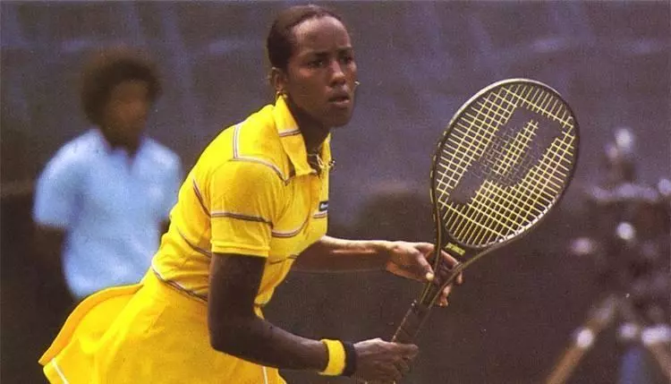 Leslie Allen