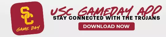 Download the USC Trojans Game Day Mobile App