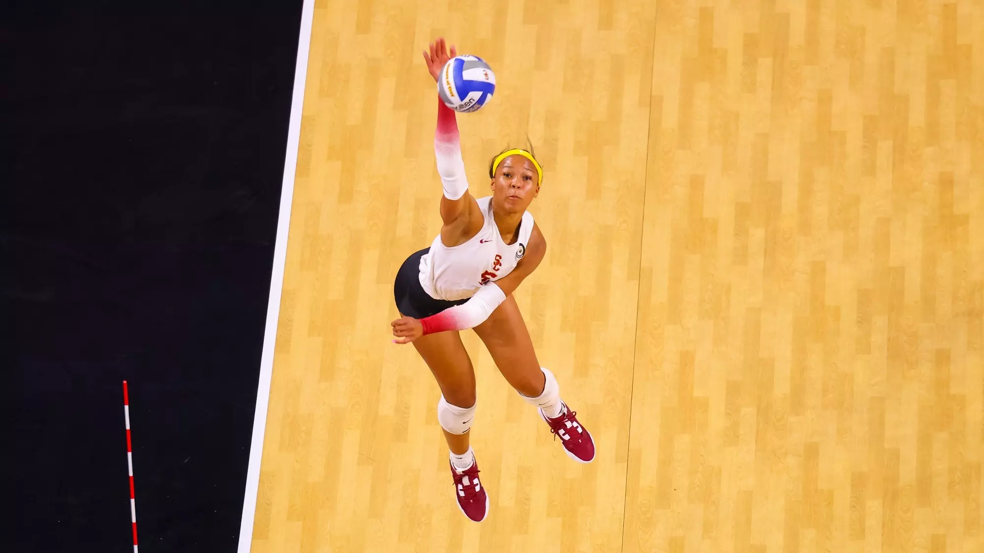 USC Women's Volleyball Announces 2023 Schedule - USC Athletics usc-women-s-volleyball-announces-2023-schedule-usc-athletics