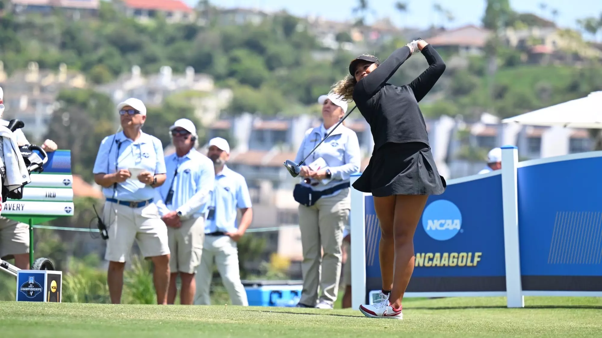 USC Women’s Golf Falls in NCAA Championship Semifinal - USC Athletics