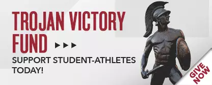 Trojan Victory Fund | Support USC Trojans Student-Athletes Today
