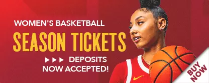2026-27 USC Trojans Women's Basketball Season Ticket Deposits Now Accepted