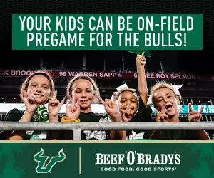 Beef'O'Brady's