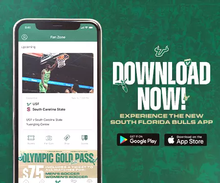 USF Fan App