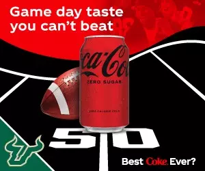 Coca Cola 2023 Banner Ads