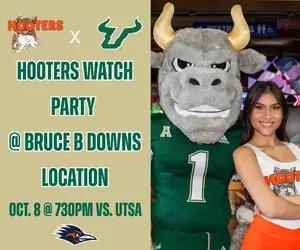 Hooters digital ads 970x90