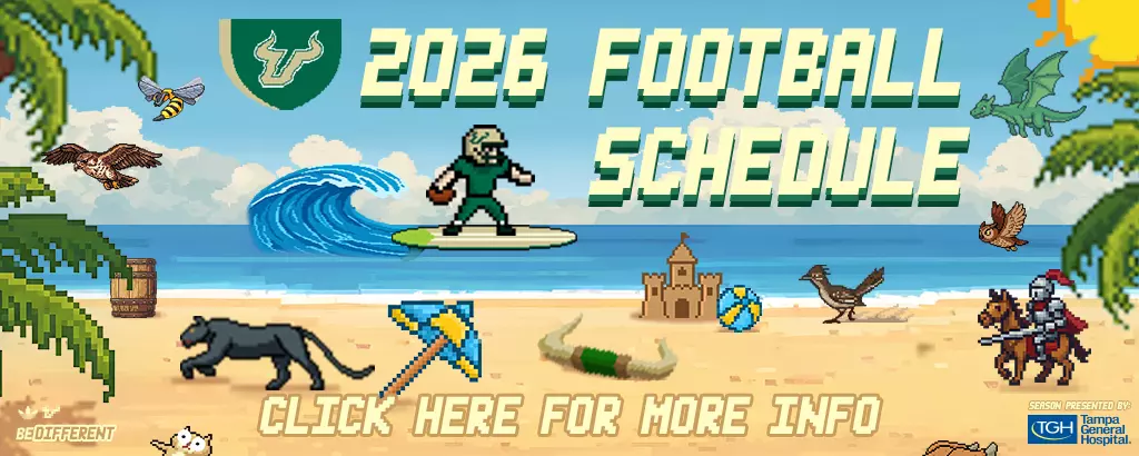 FB 2026 Schedule