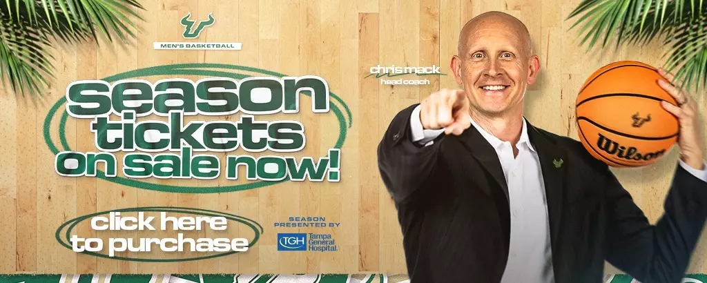 MBB 26-27 Season Tickets