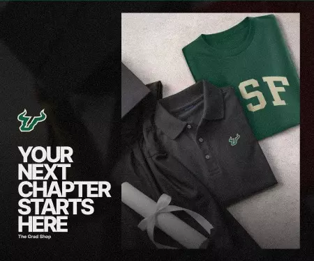 The Grad Shop