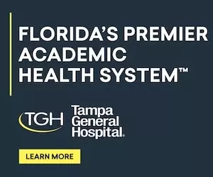Florida's Premier Academic Health System