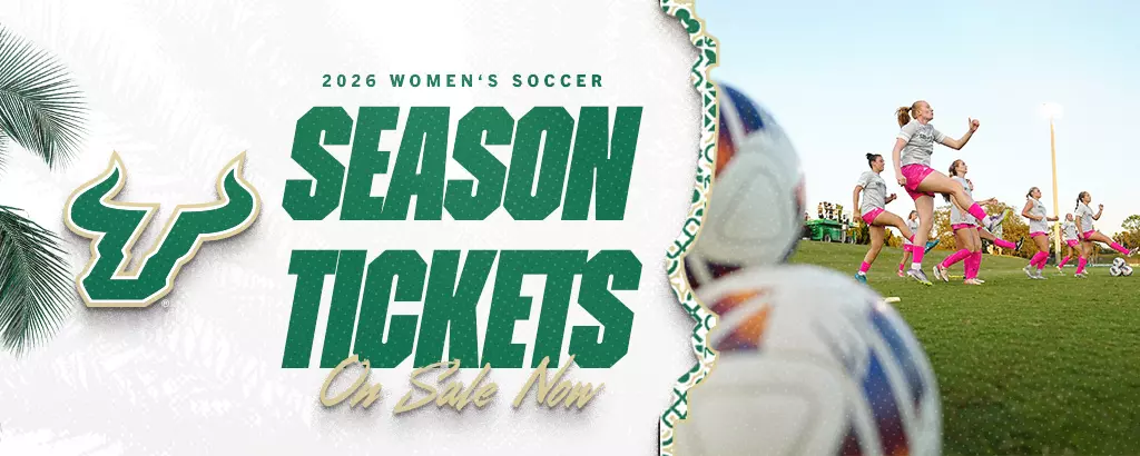 WSOC MSOC Season Tickets