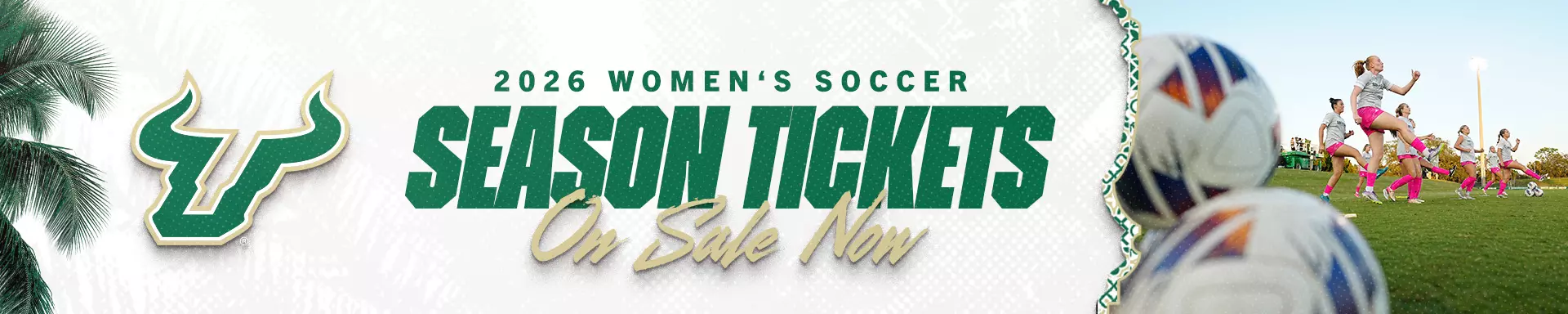 WSOC MSOC Season Tickets