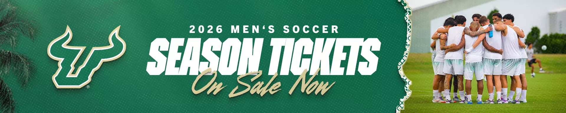 WSOC MSOC Season Tickets