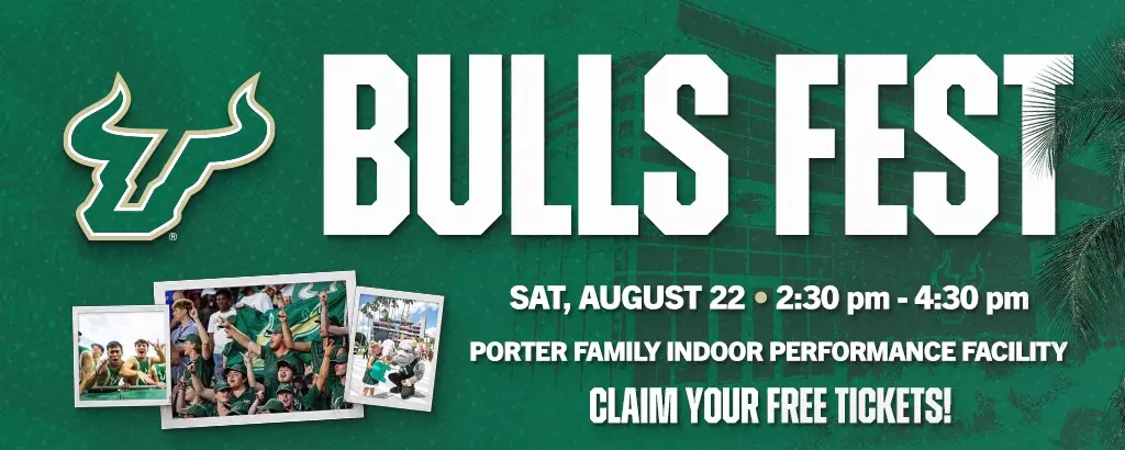 Bulls Fest
