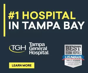 TGH Regional