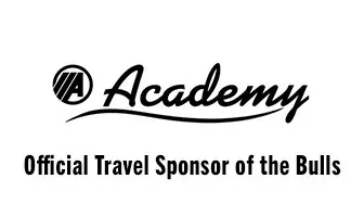 Update Academy Bus Logo