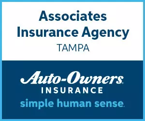 Associates Insurance Agency Ads 970x90