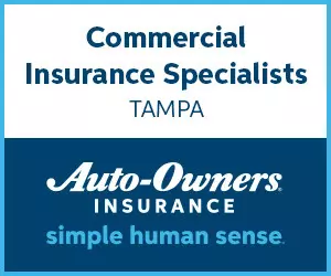 Commercial Insurance Specialist Ads 300x250