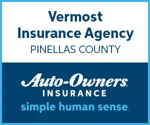 Vermost Insurance Agency Ads 970x90