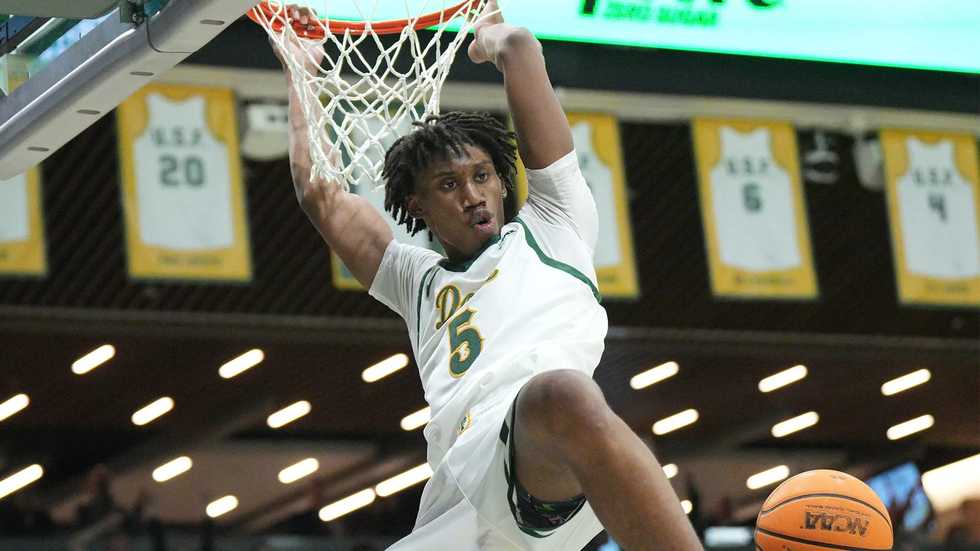 San Francisco Scorches Long Beach State Behind Balanced Attack - University of San Francisco Athletics