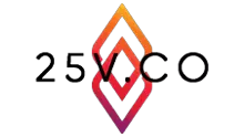 25V Logo 2