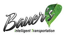 Bauer's Logo