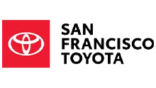 SF Toyota Logo