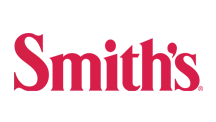 2021 Smith's logo