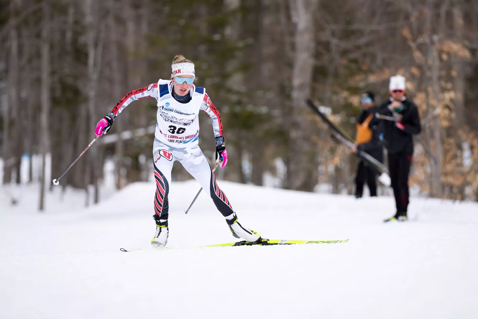Novie McCabe - 5K FS at 2023 NCAA Championships