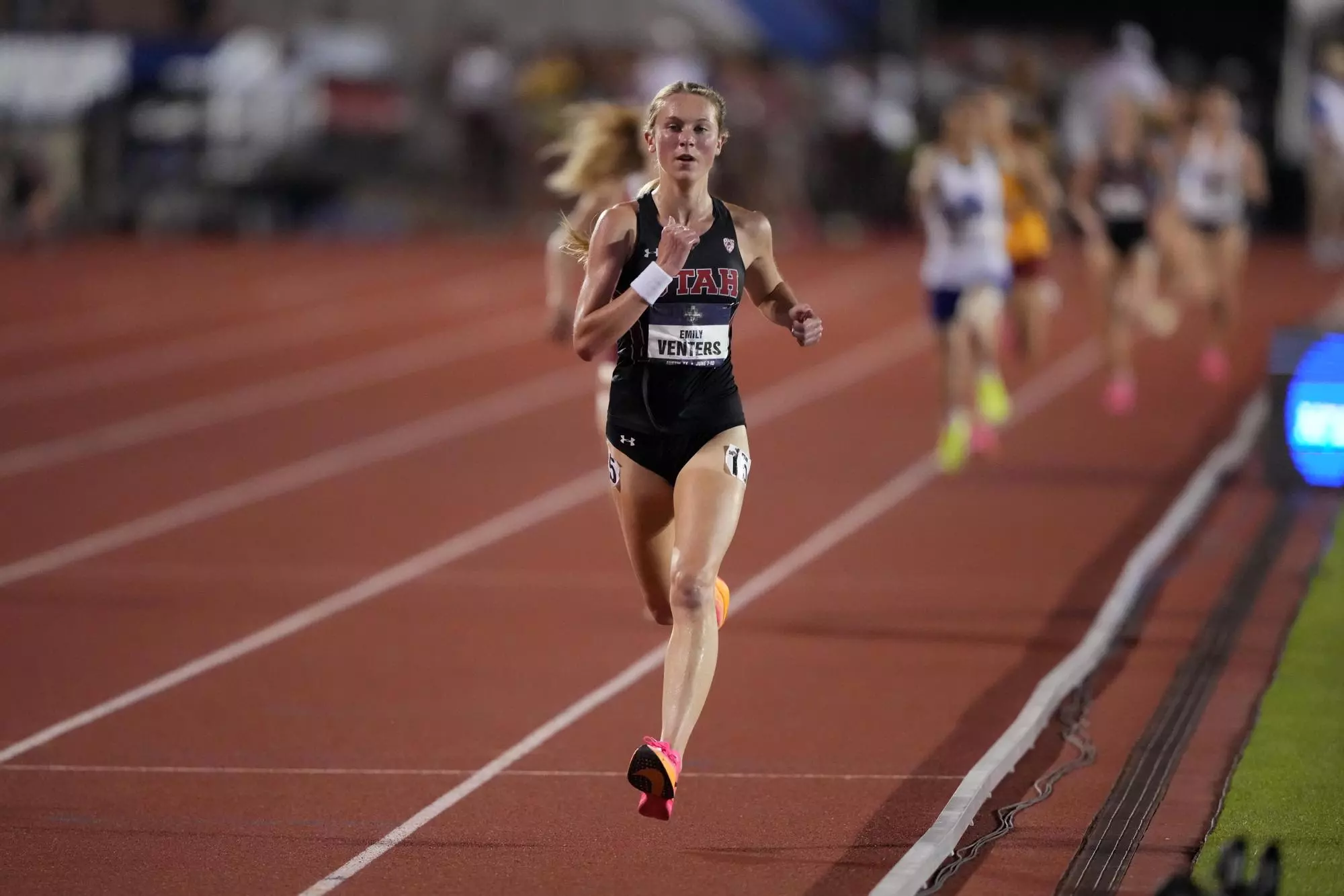 Track and Field: NCAA Championships