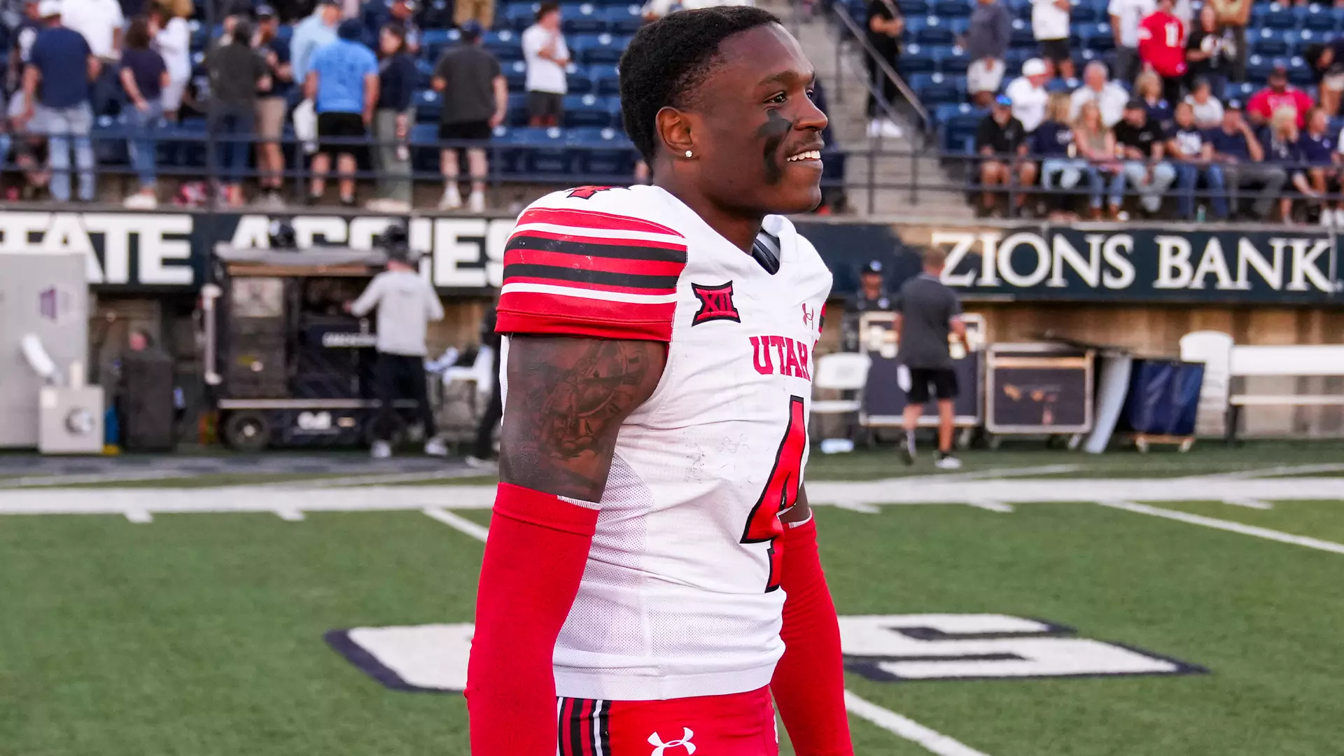 Cameron Calhoun