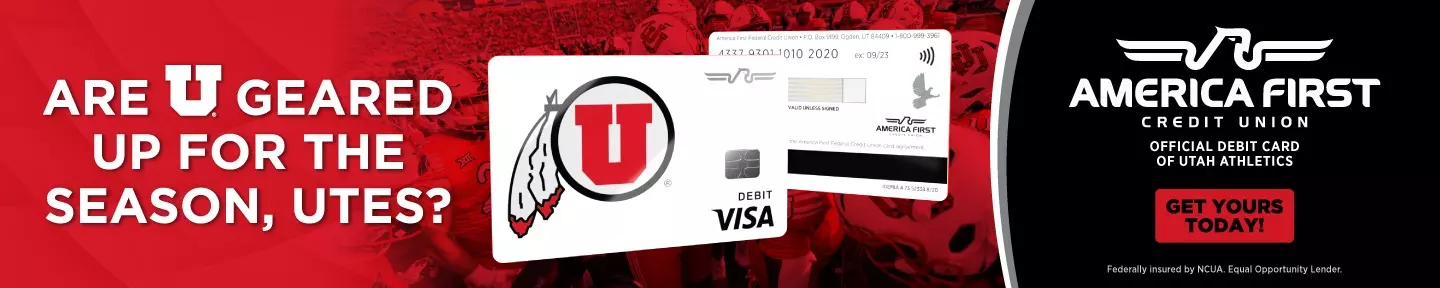 AFCU Bottom Banner Ad
