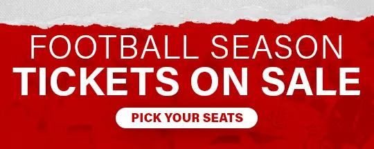 Utah Season Tickets Top Promo Left