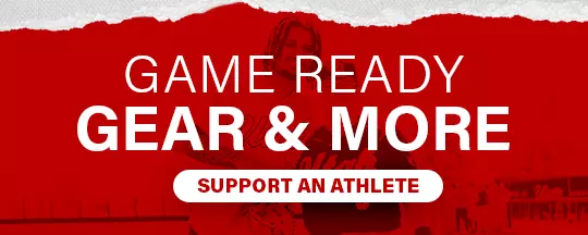 Game Ready Gear & More Promo Right