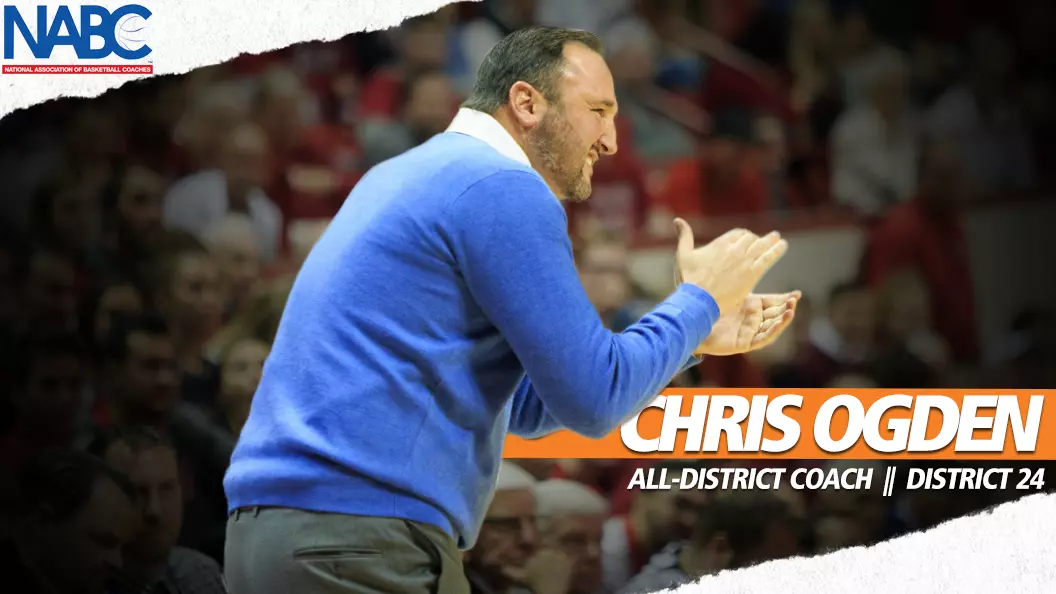 Ogden NABC All-District
